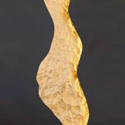 Lava LED-væglampe, Ø 80 cm
