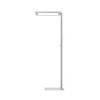 Lavigo LED-gulvlampe DPS 16500/840/R/G2, sølv