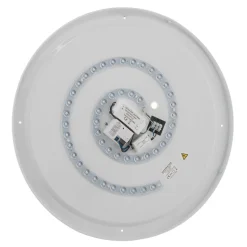 Lavinia LED-loftlampe med sensor, 60 cm