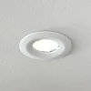 LED Coin Slim IP65 indbygningslampe, dæmpbar