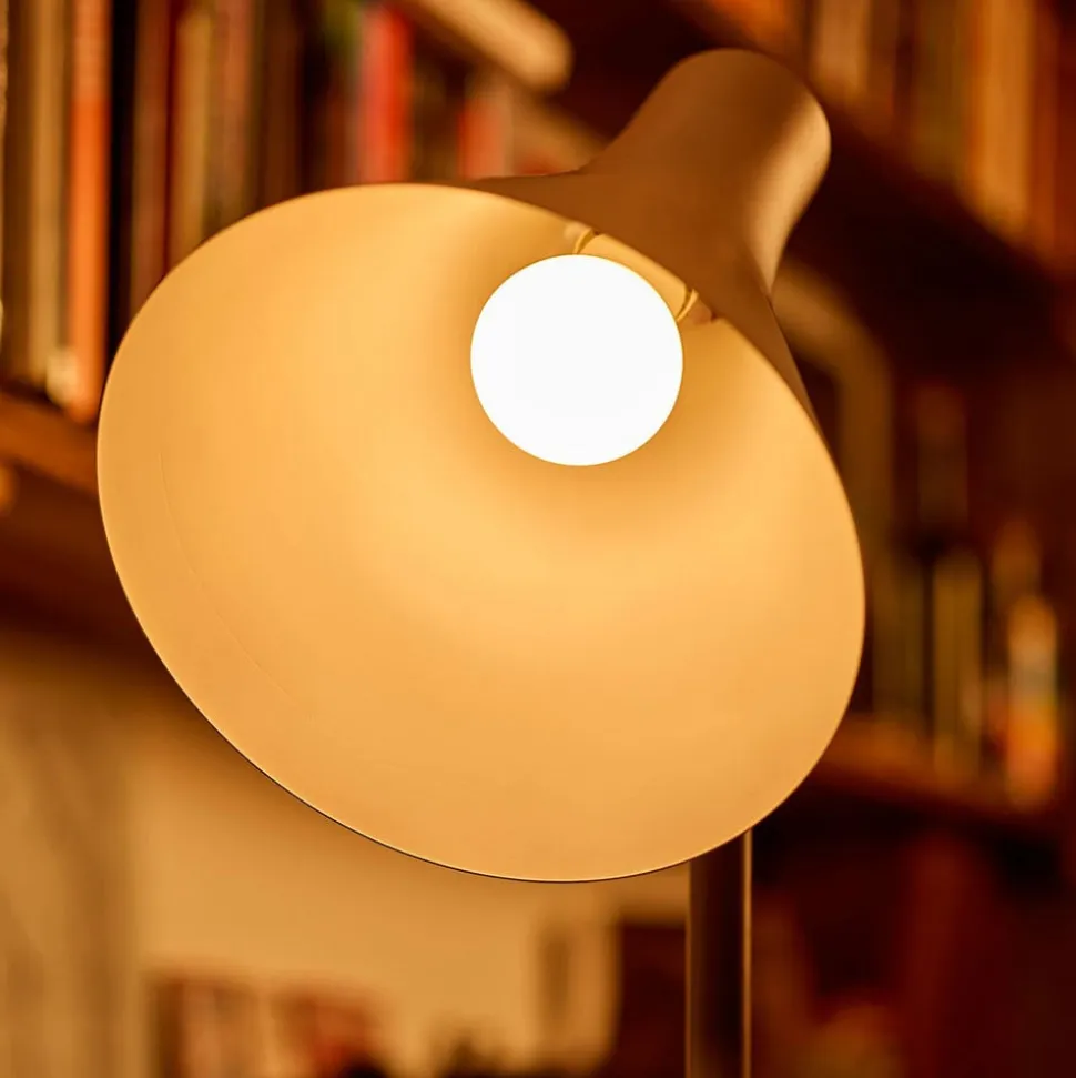 LED dråbepære E14 2,2W varmhvid 250 lumen