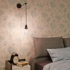 LED globepære Gold E27 2,5W varmhvid 220 lumen