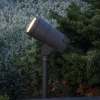 LED jordspyd spotlight Andria 230 V, 9 W