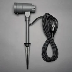 LED jordspyd spotlight Andria 230 V, 9 W