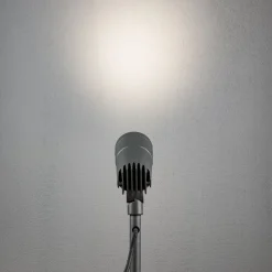 LED jordspyd spotlight Andria 230 V, 9 W