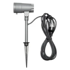 LED jordspyd spotlight Andria 230 V, 9 W