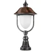 1157LED LED-sokkellampe, aluminium, 3.000 K