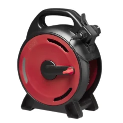 LED lyskæde Compact varm hvid 1200 LED'er 26,38 m