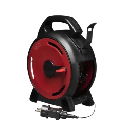LED lyskæde Micro amber 800flames 55,93m