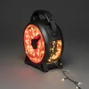 LED lyskæde Micro varm hvid 150-flamme 10,43 m