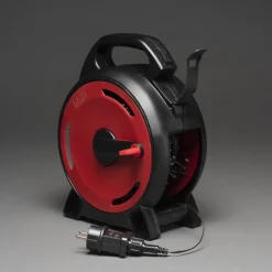 LED lyskæde Micro varm hvid 800-flamme 55,93m