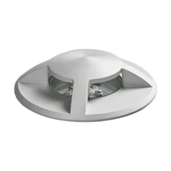 LED nedgravningsspot Anina i aluminium