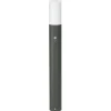 LED stibelysning 2278, bevægelsessensor, antracit