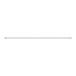 LED underskabslampe Hebe, hvid, længde 117 cm
