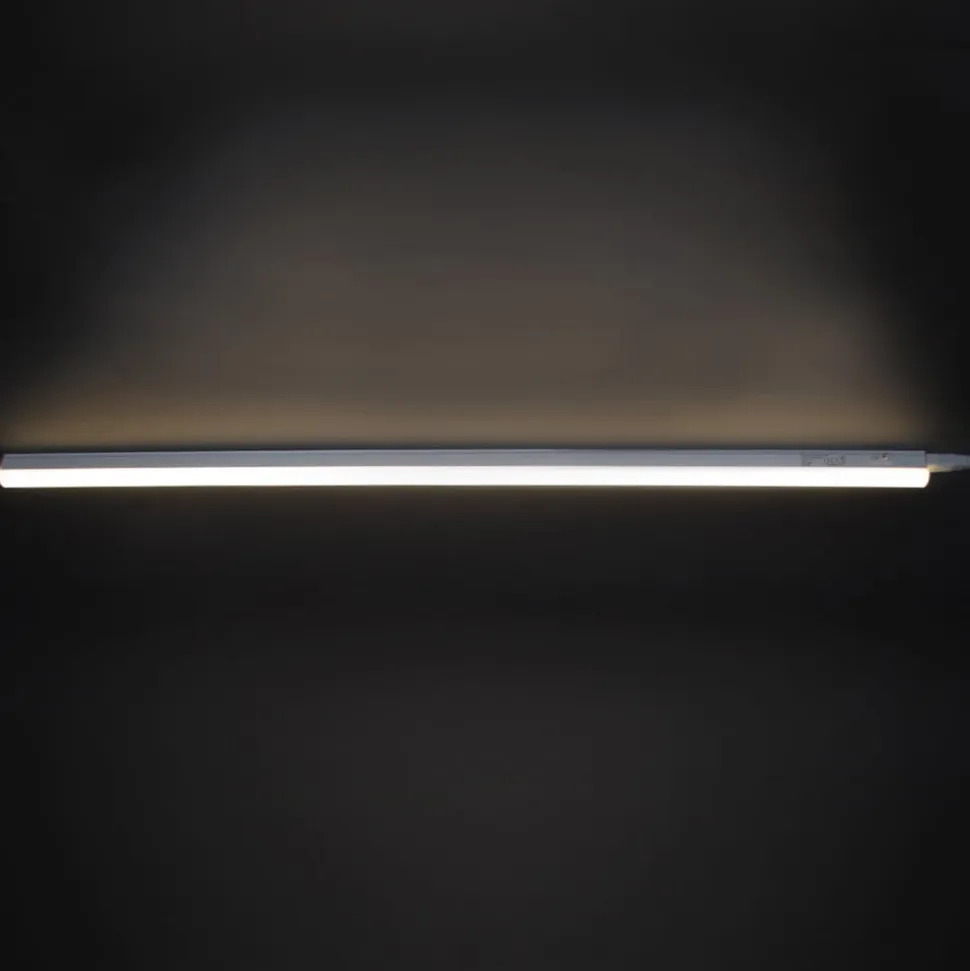 LED underskabslampe Took hvid 4.000 K 87,3 cm