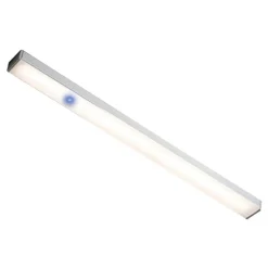 LED underskabslampe Top-Stick FMT, 3.000K, 90cm