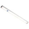 LED underskabslampe Top-Stick FMT, 3.000K, 120cm