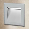 LED vægindbygningslampe Stairs til trappebelysning