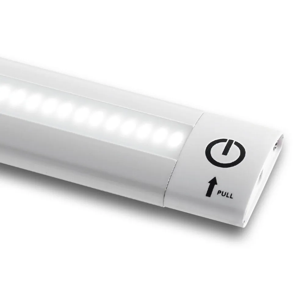 LED 16W underskabslampe Galway 6690 TD, dæmpbar