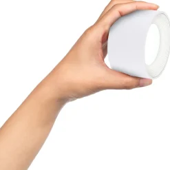 LED-bordlampe med batteri Jorje CCT 4 i 1 hvid