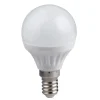 LED-dråbepære E14 5 W 3.000 K, kan dæmpes