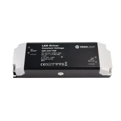LED-driver Basic, CV, Q8H-24-75W