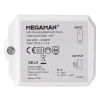 LED-driver til Rico HR, dæmpbar, 12 W