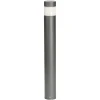 LED-gadelampe 2294, antracit/hvid