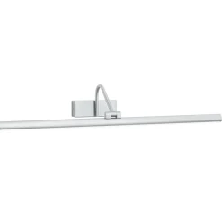 LED-gallerilampe Sofia med kontakt, 60 cm