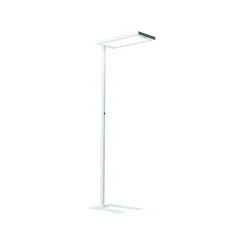LED-gulvlampe Lavigo Core DPS 12500/840/R/G1, hvid, sensor