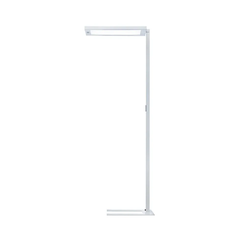 LED-gulvlampe Lavigo DPS 14000/840/R/G2, 93W