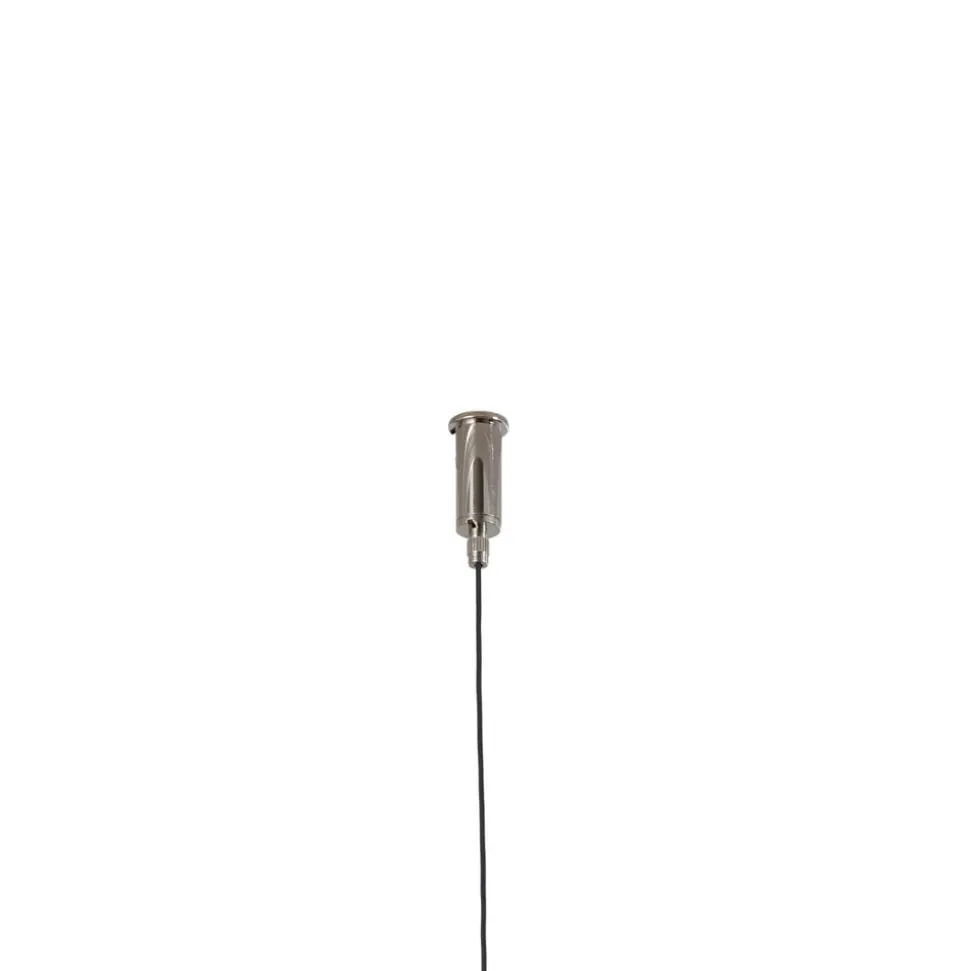 LED-hængelampe CIRCOLO, olivgrøn, Ø 30/45/60 cm, 3 lyskilder