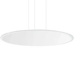 LED-hængelampe FL Round 777 PL OP on/off 44W 830