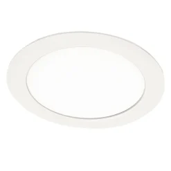 LED-indb.-lampe loda-LDESO Ø 20cm 4.000 K 2.622 lm