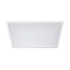 LED-indbygningspanel Fled Backlit, uden driver, 4.000K, 3.600 lm