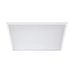 LED-indbygningspanel Fled Backlit, uden driver, 4.000K, 3.600 lm