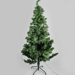 LED-juletræ 210 cm
