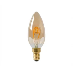 LED-kertepære E14 3W 2.200K dæmpbar