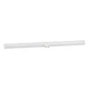 LED-linjepære S14d 8 W 2.700 K opal