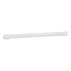 LED-linjepære S14s 8 W 50 cm 2.700 K opal