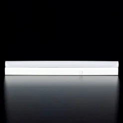 LED-linjepære S14s 8 W 50 cm 2.700 K opal