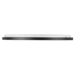 LED-loftlampe Camillus, rund, 40 cm