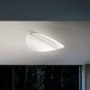 LED-loftlampe Diphy, 54 cm