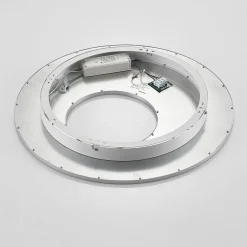 LED-loftlampe Durun, dæmpbar, CCT, rund, 60 cm