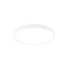 LED-loftlampe Kaida, hvid, Ø 30 cm, energiklasse A, 4.000 K