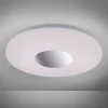 LED-loftlampe Lavinia med sensor 38,5 cm