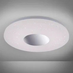 LED-loftlampe Lavinia med sensor 38,5 cm