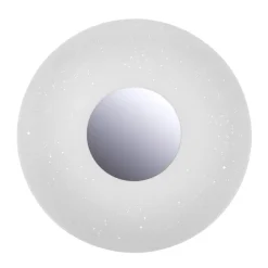 LED-loftlampe Lavinia med sensor 38,5 cm