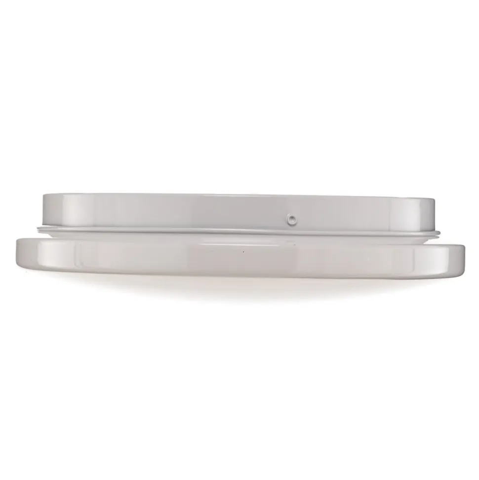 LED-loftlampe Vipe, stjernehimmel, 22 cm