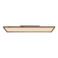 LED-loftslampe Askepot træ CCT 120 x 30 cm